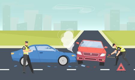 ड्राइवर कवरेज: जिम्मेदारी और संरक्षण