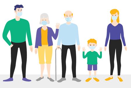 Critical illness cover for children and elderly in India – secure your family’s health