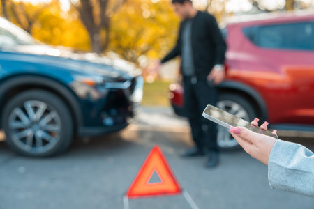 Owner-Driver Accident Cover: Third Party vs Comprehensive Car Insurance India
