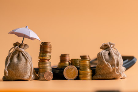 Long-Term Benefits of Term Insurance: Financial Security & Peace of Mind in India