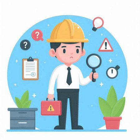 Step-by-Step Online Registration Process